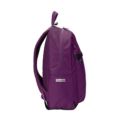 Mochila Samsonite Notebook Ignition Moonlight Roxo - Foto 5