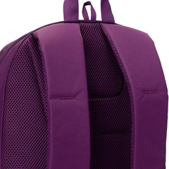 Mochila Samsonite Notebook Ignition Moonlight Roxo - Foto 6