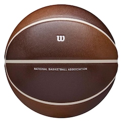 Bola de Basquete Wilson Nba Champagne Series 1 #7 - Foto 1