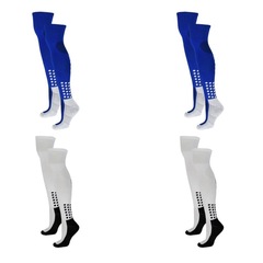 Kit Meião Futebol Penalty Matis - 4 Pares - Infantil - Foto 1