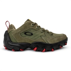 Tênis Oakley Teeth Noise Masculino - Foto 1