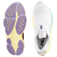 TÊNIS FILA MAXXIMUS - FEMININO - Foto 4