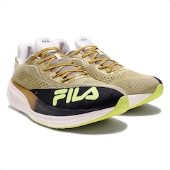 Tênis Fila Racer Speedzone Masculino - Foto 3