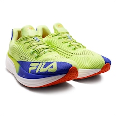 Tênis Fila Racer Speedzone Masculino - Foto 3