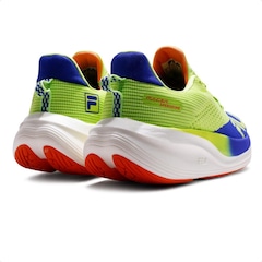 Tênis Fila Racer Speedzone Masculino - Foto 4