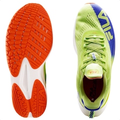 Tênis Fila Racer Speedzone Masculino - Foto 5