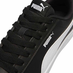 Tênis Puma Rickie Classic Jr - Infantil - Foto 7
