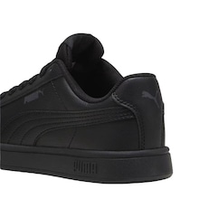 Tênis Puma Rickie Classic Jr - Infantil - Foto 4