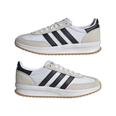 Tênis adidas Run 72 - Masculino - Foto 3