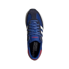 Tênis adidas Run 72 - Masculino - Foto 2