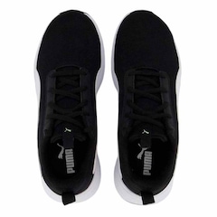 Tênis Puma Rickie Runner - Infantil - Foto 4