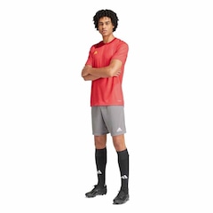 Camiseta adidas Reversível 24 - Masculina - Foto 9