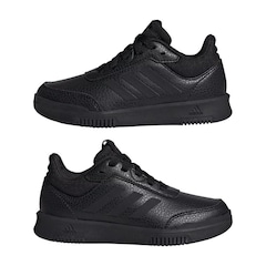Tênis adidas Tensaur Sport 2.0 - Infantil - Foto 7