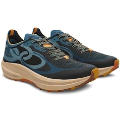 Tênis Olympikus Corre Trilha 2 + 3 Pares de Meias - Masculino - Foto 2