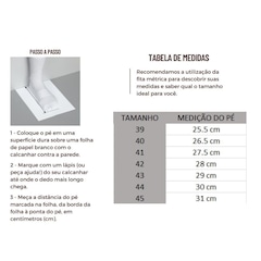 Kit Tênis New Balance 480 Low + 3 Pares de Meias - Masculino - Foto 6