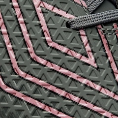 Chuteira de Campo Chrome Umbro - Adulto - Foto 7