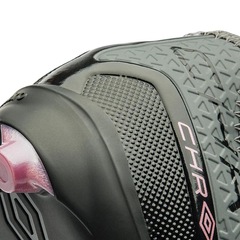 Chuteira de Campo Chrome Umbro - Adulto - Foto 8