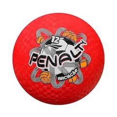 Bola de Iniciação Penalty T12 Xxiv - Foto 1