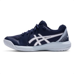 Tênis Asics Gel Dedicate 8 - Feminino - Foto 2