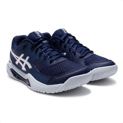 Tênis Asics Gel Dedicate 8 - Feminino - Foto 3