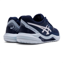 Tênis Asics Gel Dedicate 8 - Feminino - Foto 4