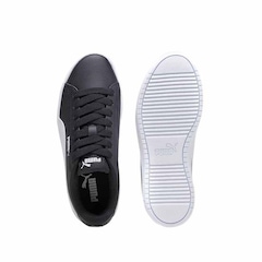 Tênis Puma Rickie Classic - Infantil - Foto 8