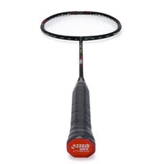 Raquete de Badminton Dhs Nex Super Light Carbon Series - Foto 7