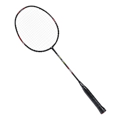 Raquete de Badminton Dhs Nex Super Light Carbon Series - Foto 1