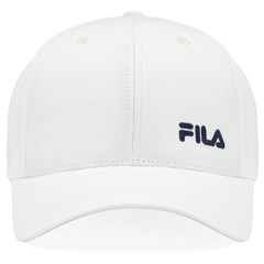 Boné Aba Reta Fila Prime - Snapback - Adulto - Foto 2