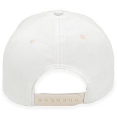 Boné Aba Reta Fila Prime - Snapback - Adulto - Foto 4