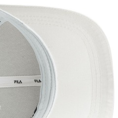 Boné Aba Reta Fila Prime - Snapback - Adulto - Foto 6