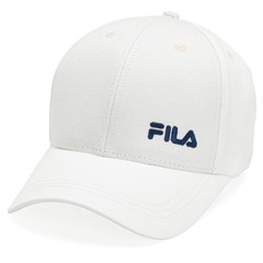 Boné Aba Reta Fila Prime - Snapback - Adulto - Foto 1