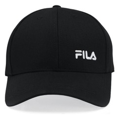 Boné Aba Reta Fila Prime - Snapback - Adulto - Foto 2