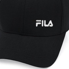 Boné Aba Reta Fila Prime - Snapback - Adulto - Foto 3