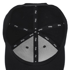 Boné Aba Reta Fila Prime - Snapback - Adulto - Foto 5