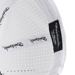 Boné Aba Curva Quicksand Easy Flow Bordado - Snapback - Adulto - Foto 7