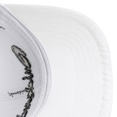 Boné Aba Curva Quicksand Easy Flow Bordado - Snapback - Adulto - Foto 8