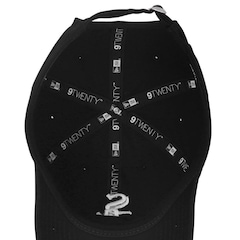 Boné Aba Curva New Era 9Twenty Mlb Chicago White Sox - Strapback - Adulto - Foto 5