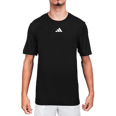Camiseta adidas Treino Basic - Masculina - Foto 1