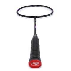 Raquete de Badminton Dhs Nex Super Light Carbon Series - Foto 7