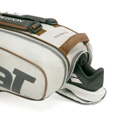 Raqueteira Babolat Wimbledon X6 - Foto 8