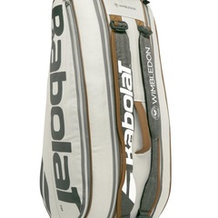 Raqueteira Babolat Wimbledon X6 - Foto 10