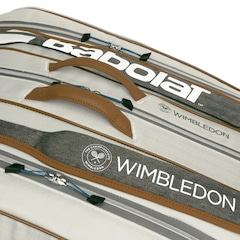 Raqueteira Babolat Wimbledon X9 - Foto 7