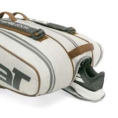 Raqueteira Babolat Wimbledon X9 - Foto 8