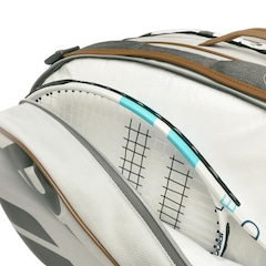 Raqueteira Babolat Wimbledon X9 - Foto 9