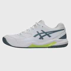 Tênis Asics Gel-Dedicate 8 - Masculino - Foto 2