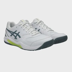 Tênis Asics Gel-Dedicate 8 - Masculino - Foto 3