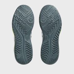 Tênis Asics Gel-Dedicate 8 - Masculino - Foto 4