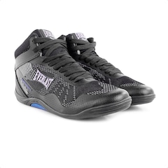 TÊNIS EVERLAST FORCEKNIT 5 FEMININO - Foto 3