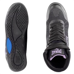 TÊNIS EVERLAST FORCEKNIT 5 FEMININO - Foto 6